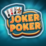 Joker Poker logotipas