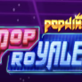 POP Royale logotipas