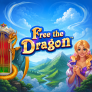Free the Dragon logotipas