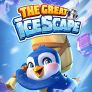 The Great Icescape logotipas