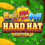 Huff N’ Even More Puff Hard Hat Edition logotipas