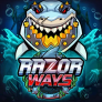 Razor Ways logotipas