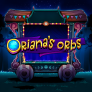 Orianas Orbs logotipas