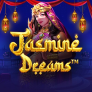 Jasmine Dreams logotipas