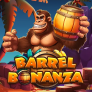 Barrel Bonanza logotipas