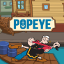 Popeye logotipas