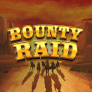 Bounty Raid logotipas
