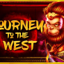 Journey to the West (Pragmatic) logotipas