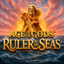 Age of the Gods Ruler of the Seas logotipas