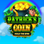 Patrick's Coin: Hold The Spin logotipas