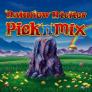 Rainbow Riches Pick'n'Mix logotipas