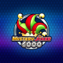 Mystery Joker 6000 logotipas