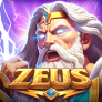 ZEUS logotipas