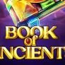 Book of Ancients logotipas