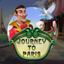 Journey to Paris logotipas