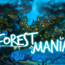 Forest Mania logotipas
