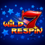 Wild Respin logotipas
