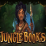 Jungle Books logotipas