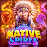 Native Spirit logotipas