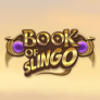 Book of Slingo logotipas