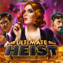 Ultimate Heist logotipas