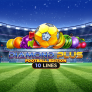 Diamond Plus Football Edition logotipas