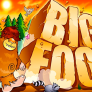 Big Foot logotipas