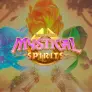 Mystical Spirits logotipas