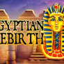 Egyptian Rebirth logotipas
