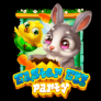 Easter Egg Party logotipas