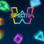 Spectra logotipas