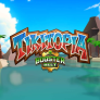 Tikitopia BoosterBelt logotipas