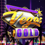 Vegas Gold logotipas