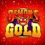 Demons Gold logotipas