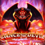 Dance With The Devil logotipas