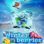 Winterberries logotipas