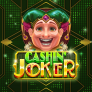 Cashin Joker logotipas