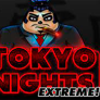 Tokyo Nights Extreme! logotipas