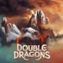 Double Dragons logotipas