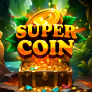 Super Coin logotipas