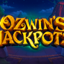 Ozwin's Jackpots logotipas