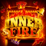Inner Fire logotipas