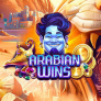 Arabian Wins logotipas