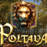 Poltava Flames of War logotipas