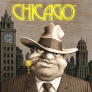 Chicago logotipas