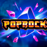 PopRocks logotipas