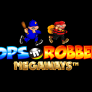 Cops 'n' Robbers logotipas
