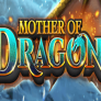 Mother of Dragons logotipas
