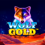 Wolf Gold logotipas