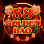 88 Golden Bao logotipas